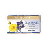 GLA COMPLEX 60 CAPSULAS MARNYS