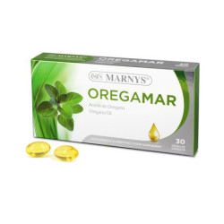 ACEITE DE OREGANO 30...