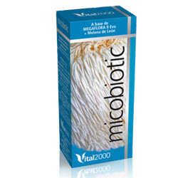 MICOBIOTIC 10 STICKS VITAL...