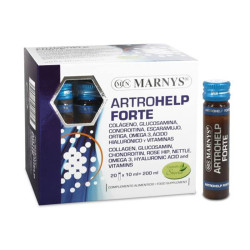 ARTROHELP FORTE 20 VIALES...