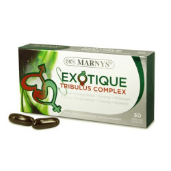 EXOTIQUE TRIBULUS COMPLEX...