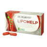 LIPOHELP 60 CAPSULAS MARNYS