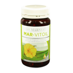 MAR-VITOIL PLUS 60 CAPSULAS...