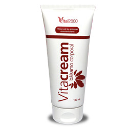 VITACREAM BALSAMO CORPORAL...