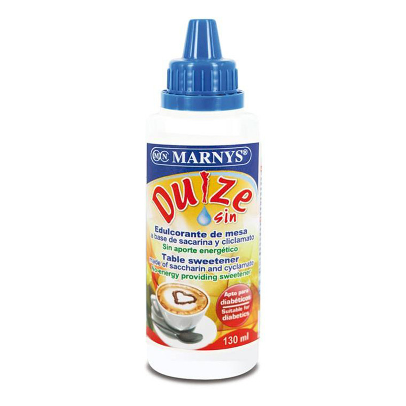 DULZE SIN 130Ml. MARNYS