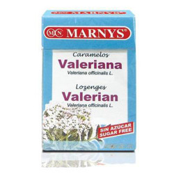 CARAMELOS DE VALERIANA S/A...