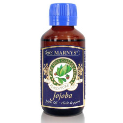 ACEITE DE JOJOBA MASAJE...