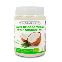 ACEITE DE COCO BIO 350Gr....