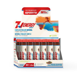 7V ENERGY SHOTS 30x25Ml....