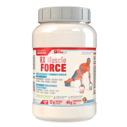 RX MUSCLE FORCE 1.800Gr....