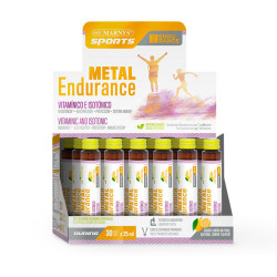 METAL ENDURANCE 30x25Ml....