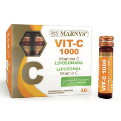 VIT-C 1000 LIPOSOMADA 20...