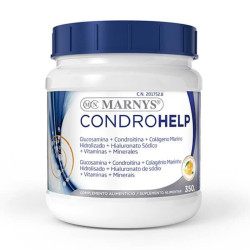 CONDROHELP 350Gr. NARANJA...