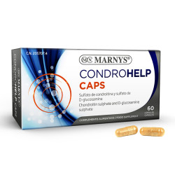 CONDROHELP 60 CAPSULAS MARNYS