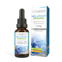 MELATOVIT LIPOSOMAL 30Ml....