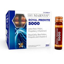 ROYAL PROVITE 5000 20...