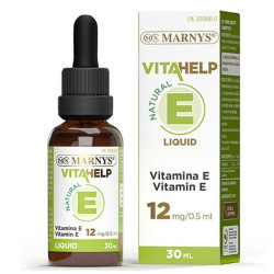 VITAHELP E 30Ml MARNYS