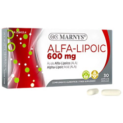 ALFA-LIPOIC 600MG 30...