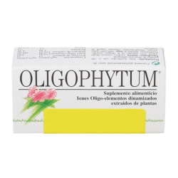 OLIGOPHYTUM LITIO 100...