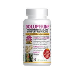 DOLUPERINE 60 CAPSULAS...