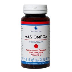 MAS OMEGA 90 PERLAS MAHEN