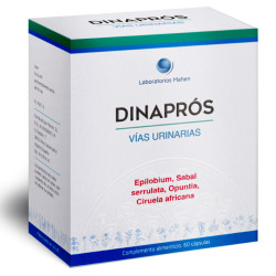 DINAPROS 22 60 CAPSULAS....