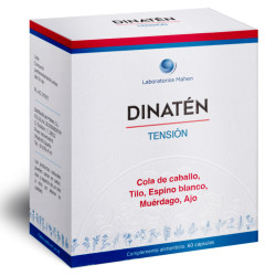 DINATEN 1 60 CAPSULAS....