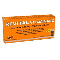 REVITAL JALEA REAL Y...