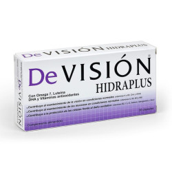 DEVISION HIDRAPLUS 30...