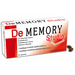 DEMMEMORY STUDIO 30...