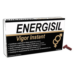 ENERGISIL VIGOR INSTANT 10...