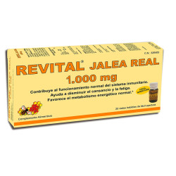 REVITAL JALEA REAL 1.000Mg....