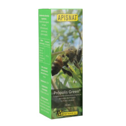 APISNAT PROPOLIS GREEN...