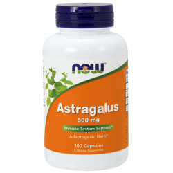 ASTRAGALO 500Mg. 100...