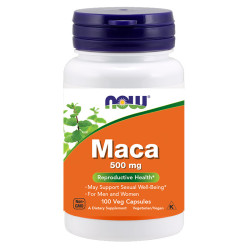 MACA ANDINA 500Mg. 100...