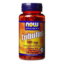 TRIBULUS 500Mg. 100...