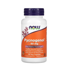 PYCNOGENOL 50Mg 60 CAPSULAS...