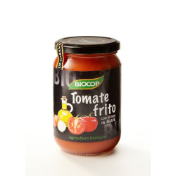 TOMATE FRITO 300Gr. BIOCOP