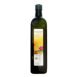 ACEITE SESAMO 750Ml. BIOCOP