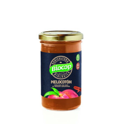 COMPOTA DE MELOCOTON 280Gr....