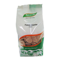 FLAKES DE ESPELTA 200Gr....