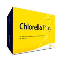 CHLORELLA PLUS 60...