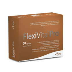 FLEXIVITA PRO 60...