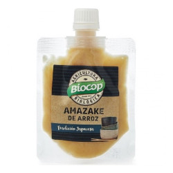 AMAZAKE DE ARROZ 120Gr. BIOCOP