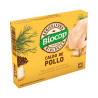 CALDO DE POLLO 6 CUBITOS BIOCOP