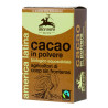 CACAO EN POLVO 75Gr. ALCE NERO