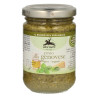 PESTO GENOVES DE ALBAHACA 130 Gr. ALCE NERO