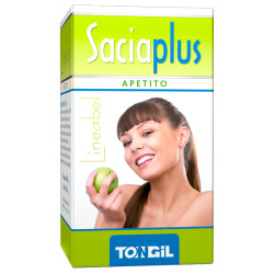 SACIPLUS 60 CAPSULAS TONGIL