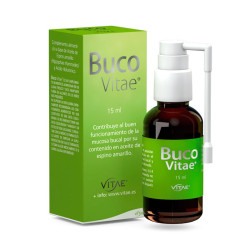 BUCO VITAE 15Ml. CON...