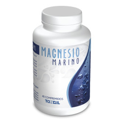 MAGNESIO MARINO 40...